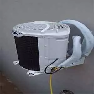 Instalar Ar Condicionado Bauru Ar Condicionado Portátil