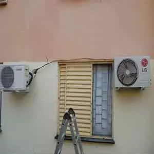 Climatização em Shoppings e Instalar Ar Condicionado Bauru