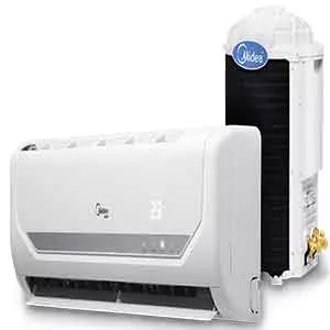 Sistemas HVAC e Instalar Ar Condicionado Bauru