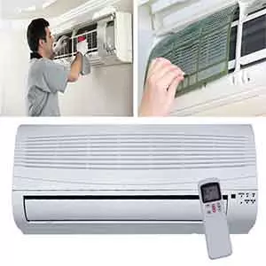 Instalar Ar Condicionado Bauru e piso teto