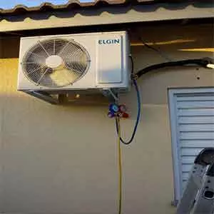 melhores ofertas em Instalar Ar Condicionado Bauru
