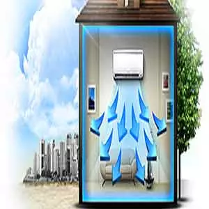 Instalar Ar Condicionado Bauru midea