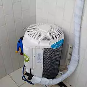 nosso serviço de Instalar Ar Condicionado Bauru