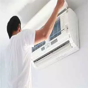 projetos, venda e Instalar Ar Condicionado Bauru